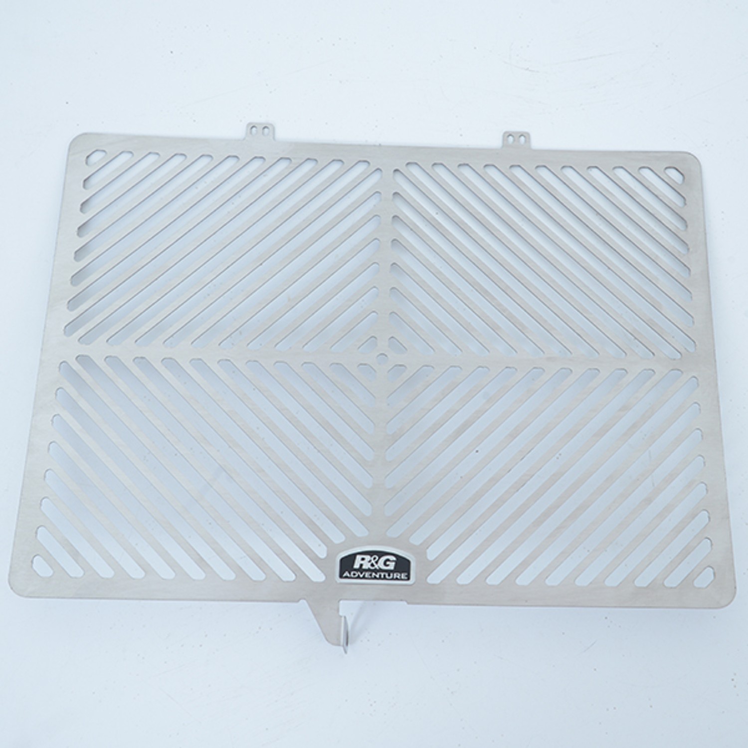 R&G Racing Stainless Steel Radiator Guard for Honda CB1000R '18-'22, CB1000R+ '18-'21 R&G Racing Stainless Steel Radiator Guard for Honda CB1000R '18-'22, CB1000R+ '18-'21